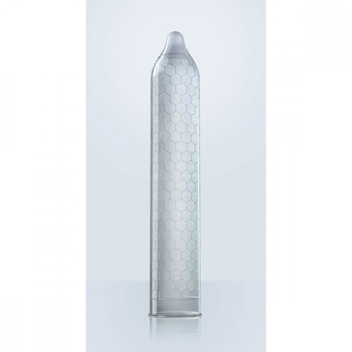 Hex Respect XL Condoms Condom Lelo