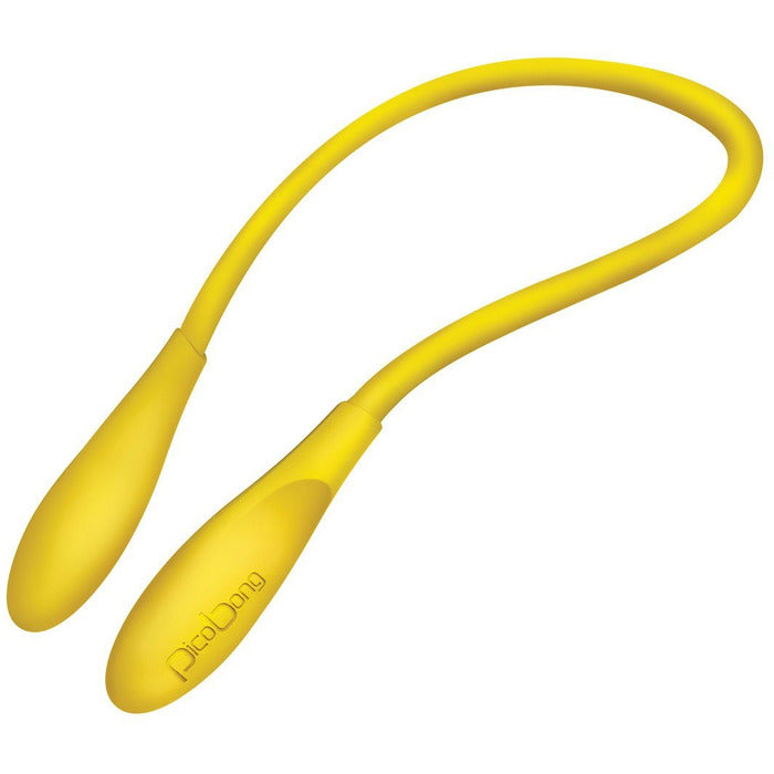 PicoBong Transformer Vibrator Vibrator Lelo Yellow