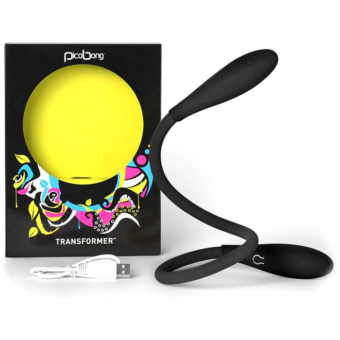 PicoBong Transformer Vibrator Vibrator Lelo