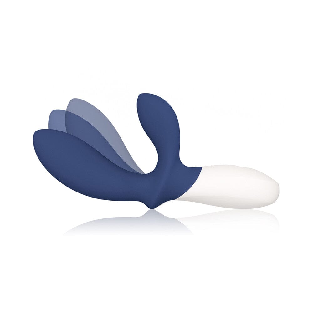 Loki Wave 2 Moving Prostate Massager Prostate Vibrator Lelo