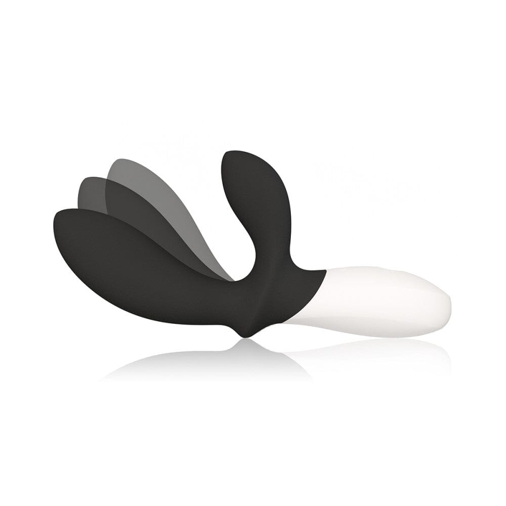 Loki Wave 2 Moving Prostate Massager Prostate Vibrator Lelo