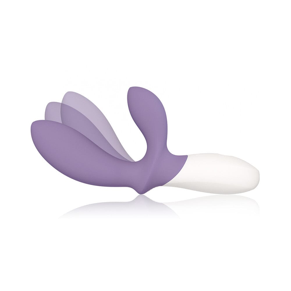 Loki Wave 2 Moving Prostate Massager Prostate Vibrator Lelo