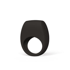 Tor 3 App-Connected Vibrating C Ring Cock Ring Lelo Black 