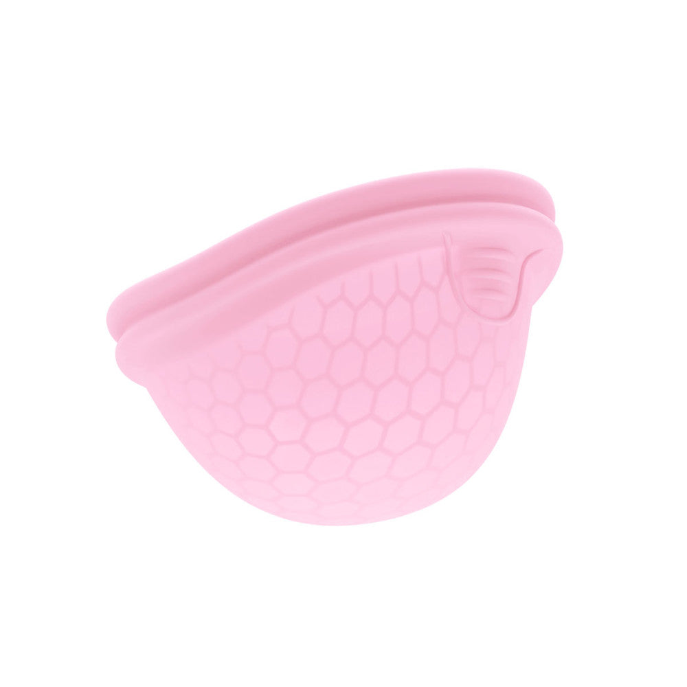 Ziggy Cup 2 Menstrual Disc Cup Menstrual Cups Intimina