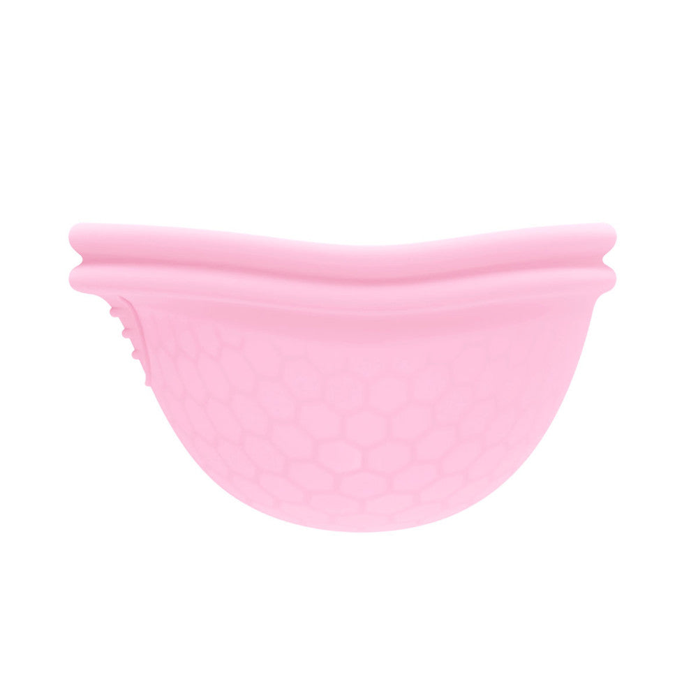Ziggy Cup 2 Menstrual Disc Cup Menstrual Cups Intimina