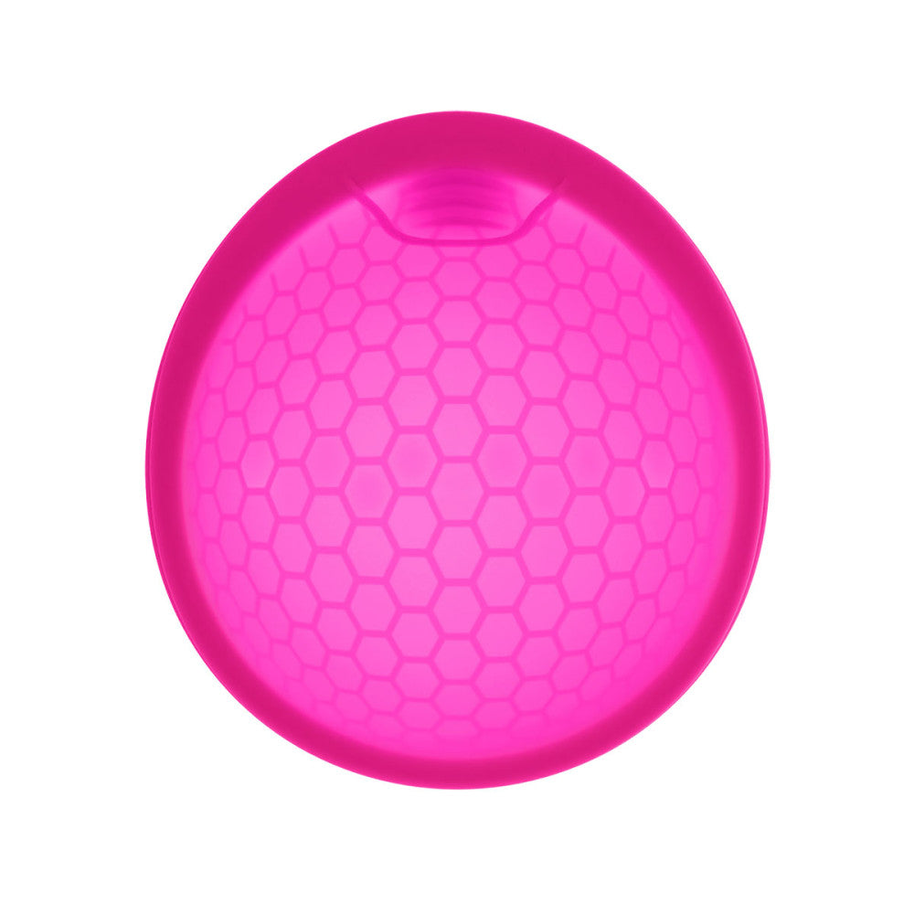 Ziggy Cup 2 Menstrual Disc Cup Menstrual Cups Intimina
