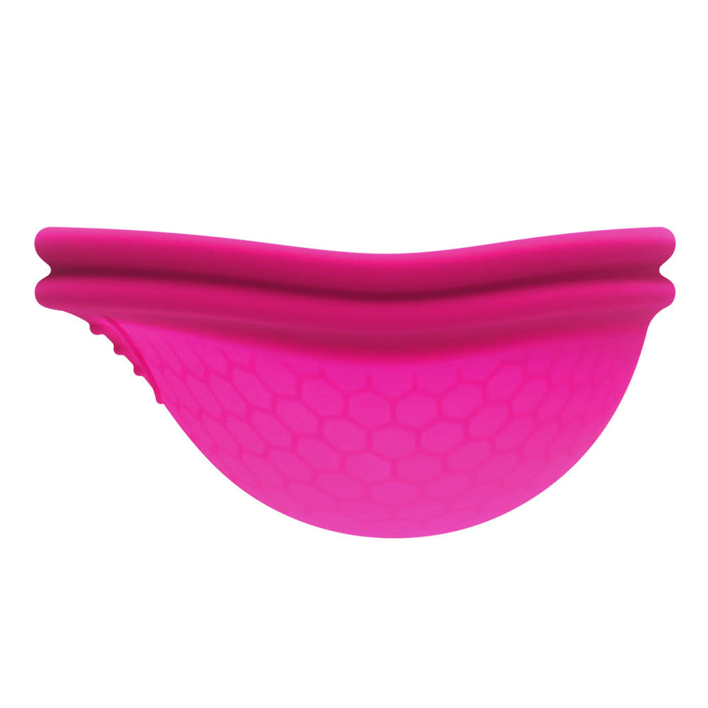 Ziggy Cup 2 Menstrual Disc Cup Menstrual Cups Intimina