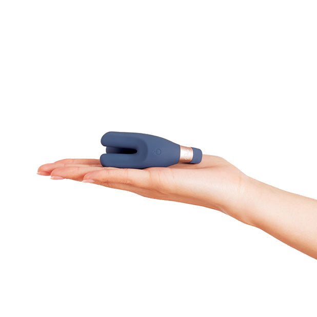 The Wearable Couples Share Vibe Vibrator Deia