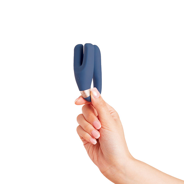The Wearable Couples Share Vibe Vibrator Deia