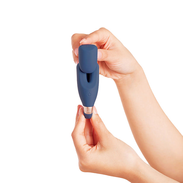 The Wearable Couples Share Vibe Vibrator Deia