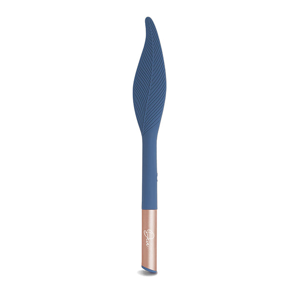 The Feather Flickering Mini Vibe