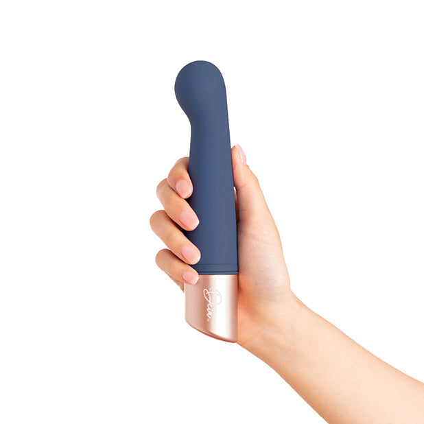 The Couple Dual G Spot & Bullet Vibrator Vibrator Deia