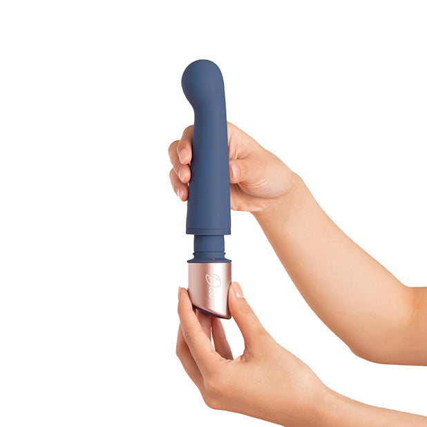 The Couple Dual G Spot & Bullet Vibrator Vibrator Deia