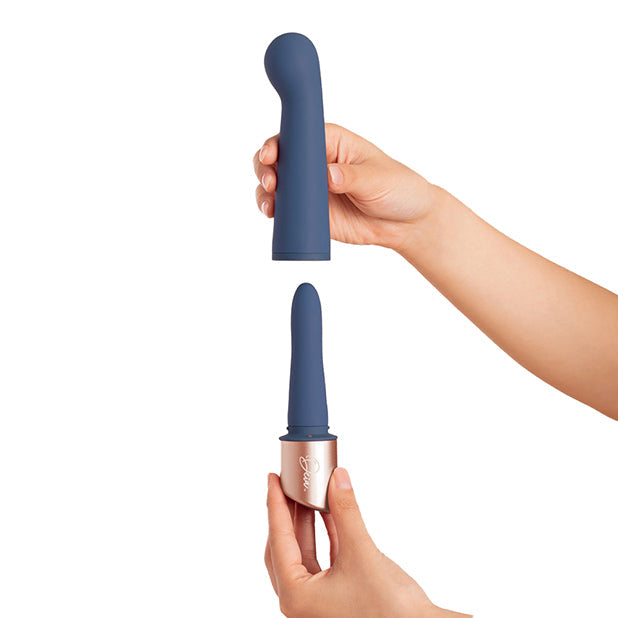 The Couple Dual G Spot & Bullet Vibrator Vibrator Deia