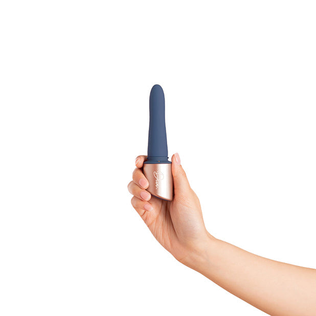 The Couple Dual G Spot & Bullet Vibrator Vibrator Deia