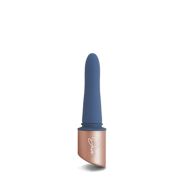 The Couple Dual G Spot & Bullet Vibrator Vibrator Deia