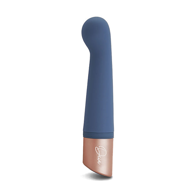The Couple Dual G Spot & Bullet Vibrator