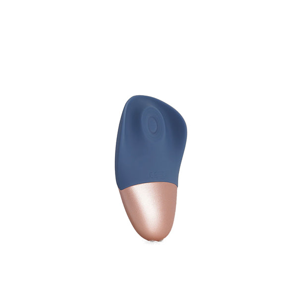 The Arouser Tapping & Grinding Vibrator