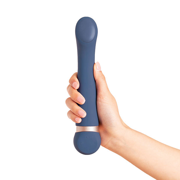 The Hot & Cold Temperature Changing Vibrator Vibrator Deia