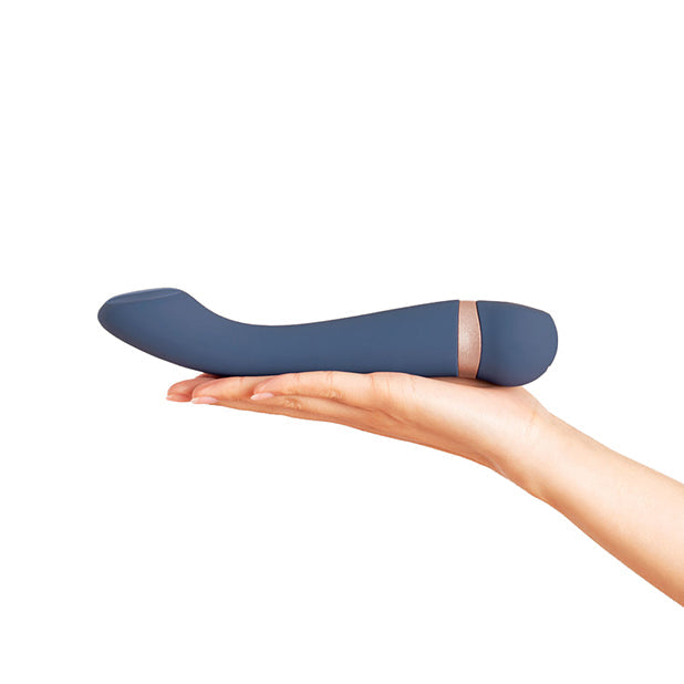 The Hot & Cold Temperature Changing Vibrator Vibrator Deia