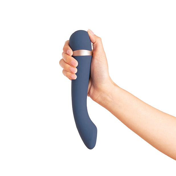 The Hot & Cold Temperature Changing Vibrator Vibrator Deia