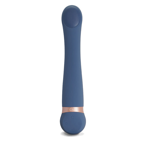 The Hot & Cold Temperature Changing Vibrator Vibrator Deia
