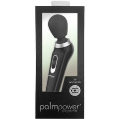 Palm Power Extreme Wand Vibrator BMS 