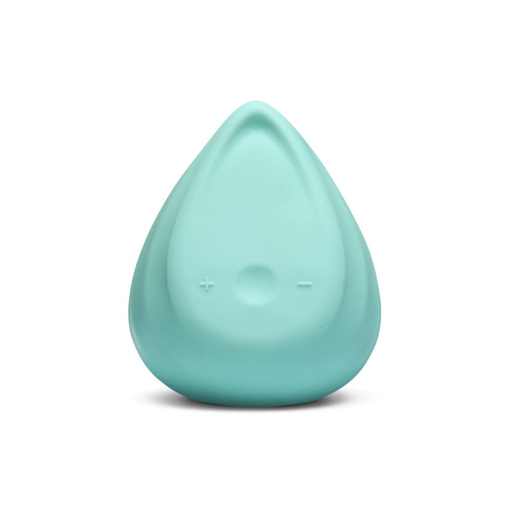 Evii Squishy Hand-Held Vibe Vibrator Biird