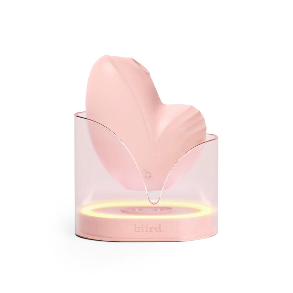 Namii 2-in-1 Clitoral Stimulator air pressure toy Biird