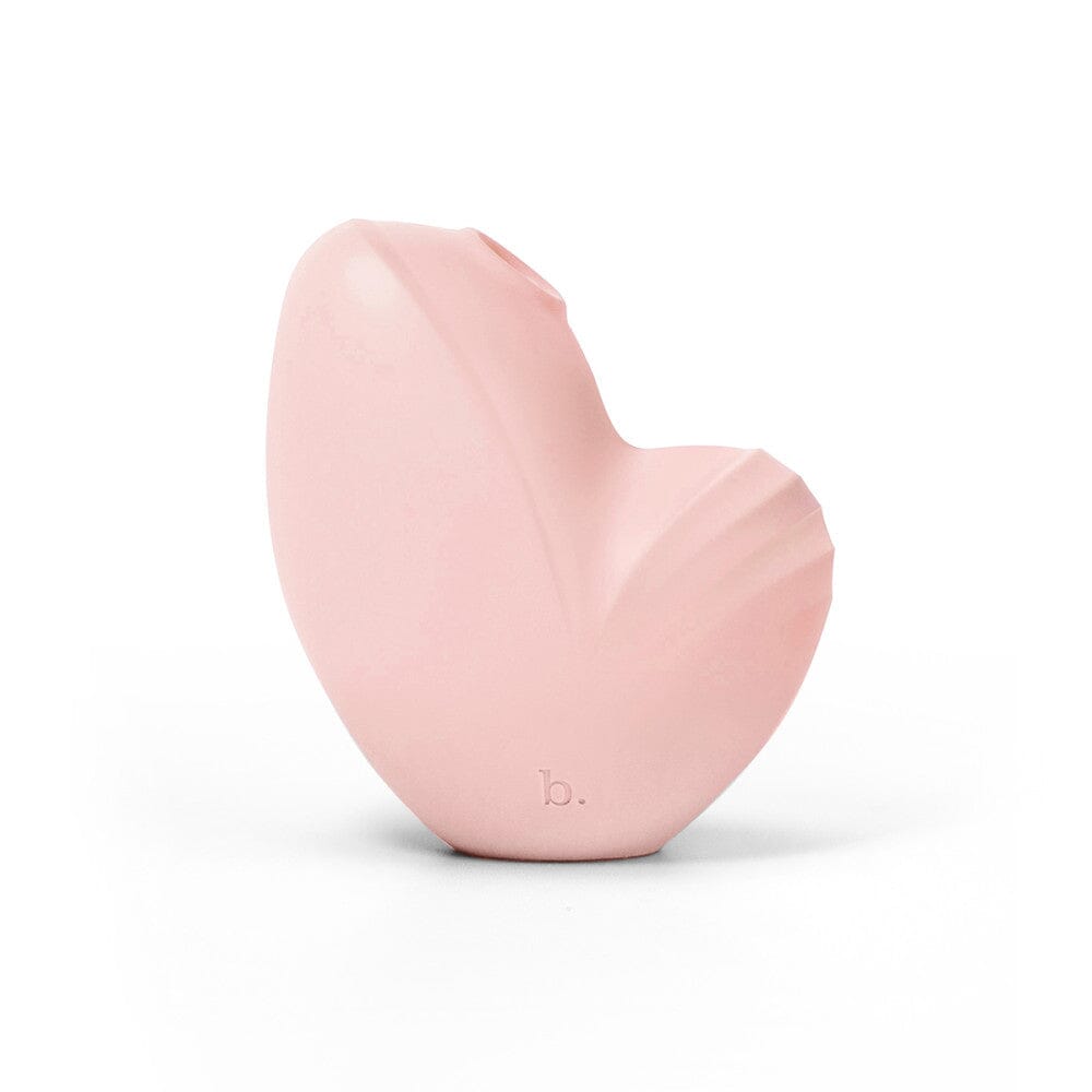 Namii 2-in-1 Clitoral Stimulator
