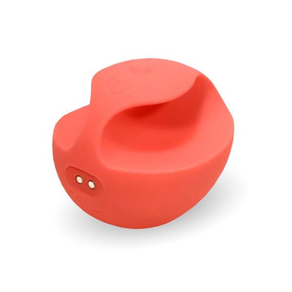 Ova Vibrator Wild Flower