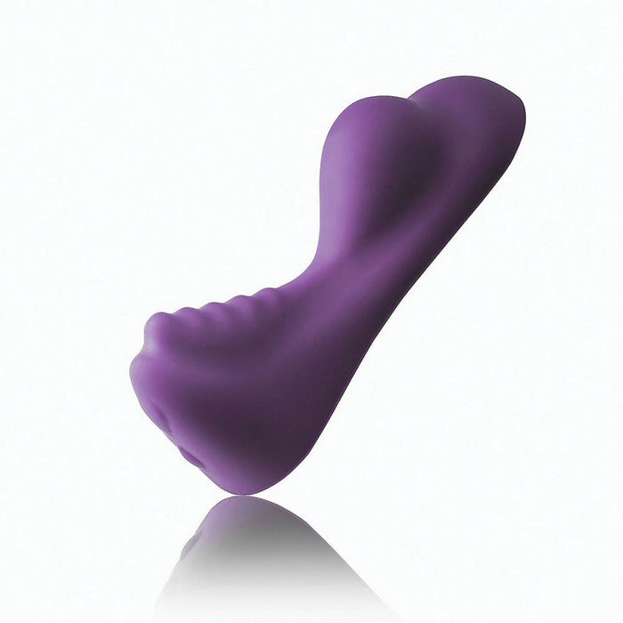 Ruby Glow Grinding Vibrator Vibrator Rocks off
