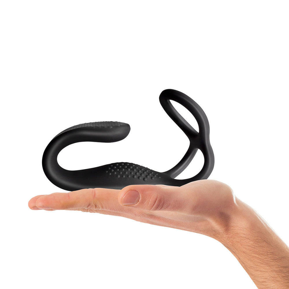 The Vibe Couple's Vibrator Vibrator Rocks off