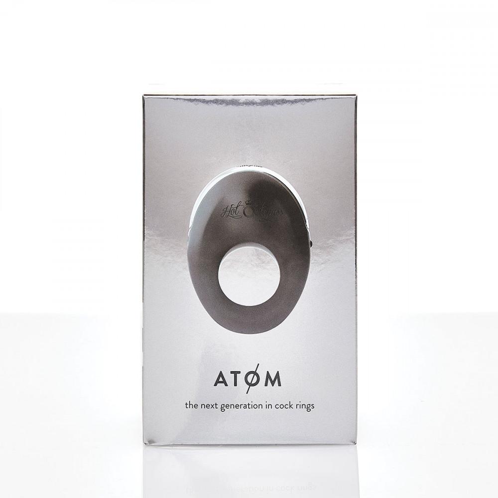 Atom Shareable Vibrating Cock Ring Cock Ring Hot Octopuss