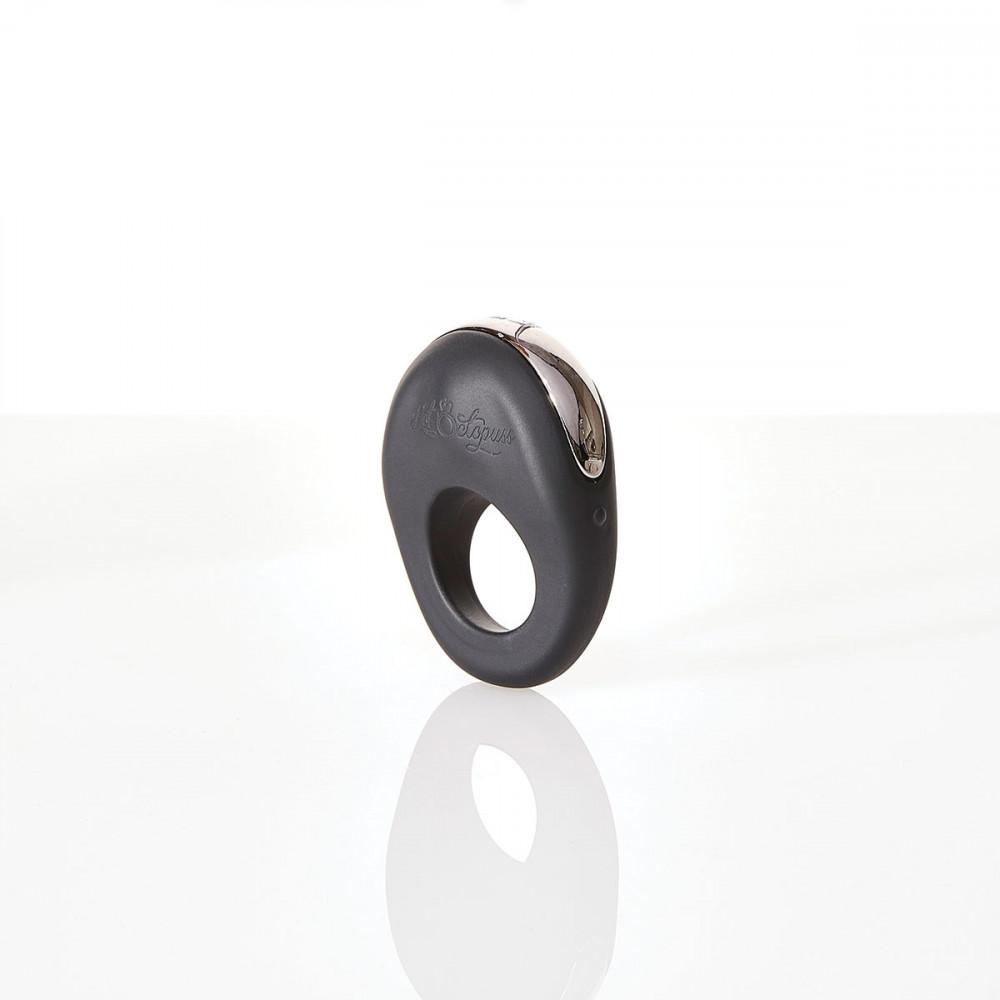 Atom Shareable Vibrating Cock Ring Cock Ring Hot Octopuss