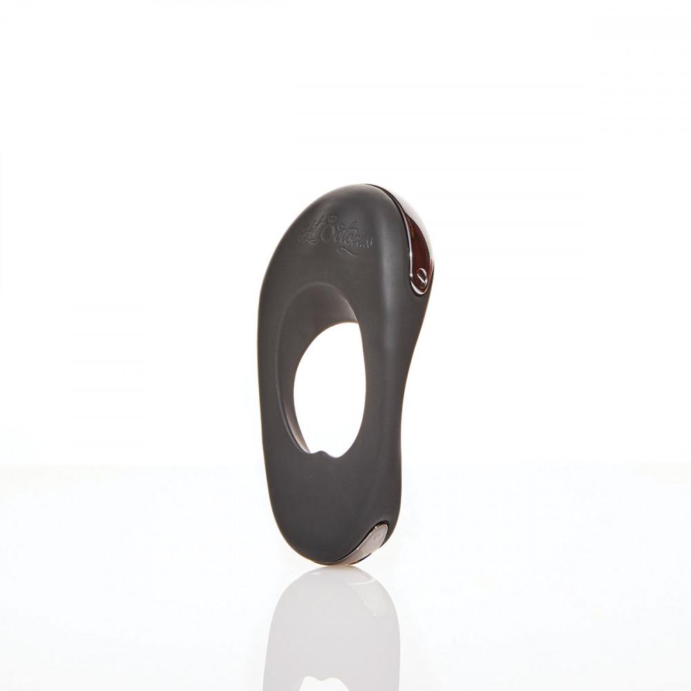 Atom Plus Shareable Vibrating Cock Ring Cock Ring Hot Octopuss