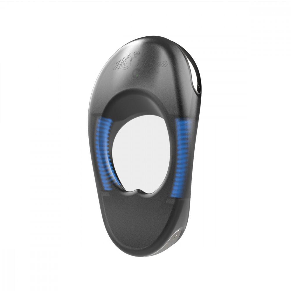 Atom Plus Shareable Vibrating Cock Ring