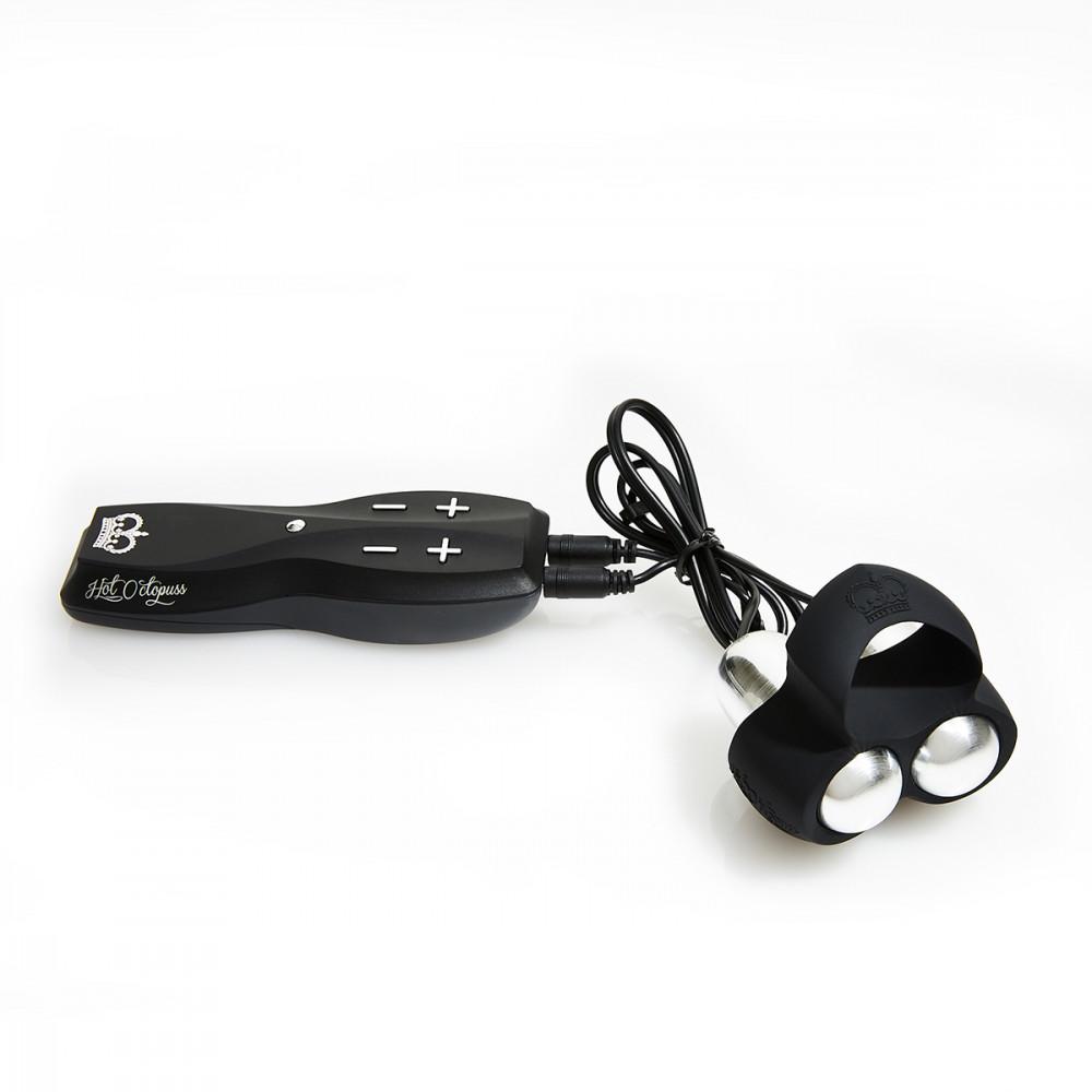 Jett Wearable Penis Vibrator Penis Vibrator Hot Octopuss