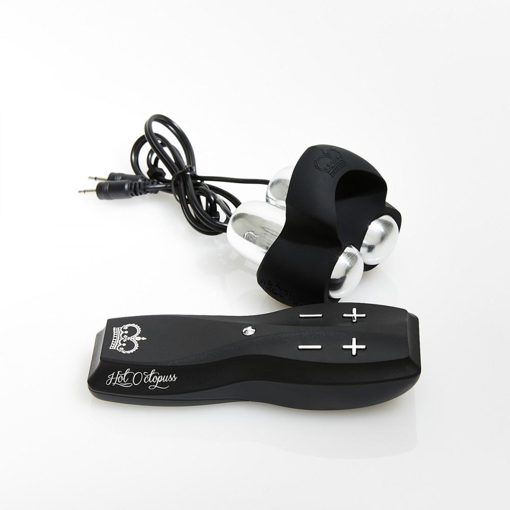 Jett Wearable Penis Vibrator Penis Vibrator Hot Octopuss