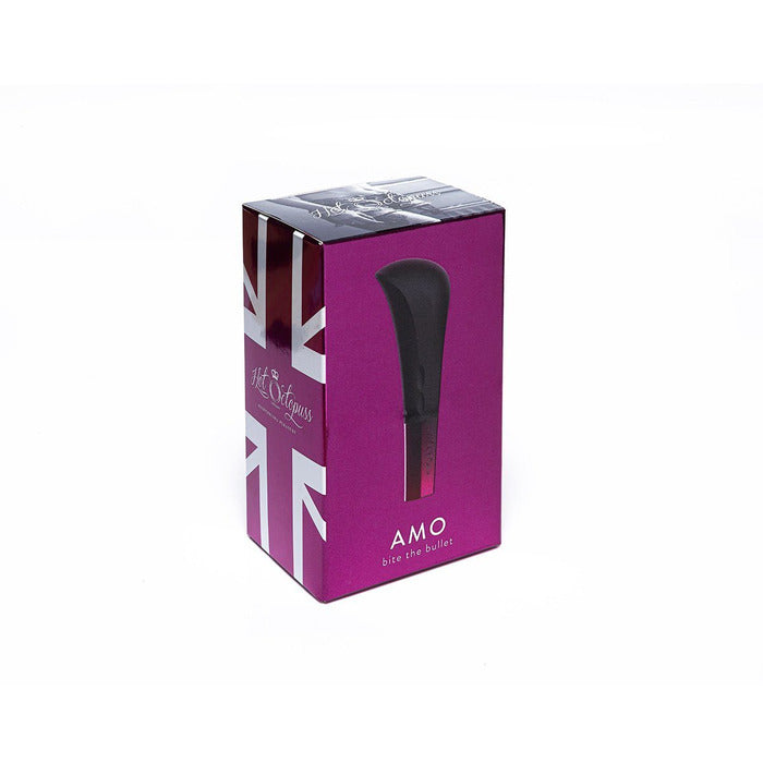 Amo Bullet Vibrator Vibrator Hot Octopus