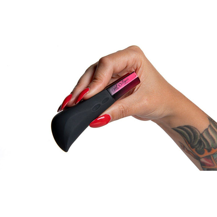 Amo Bullet Vibrator Vibrator Hot Octopus