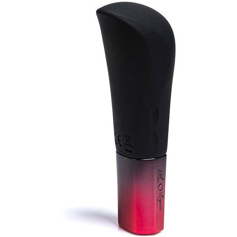 Bloomgasm Pulsing Petals Throbbing Rose Stimulator