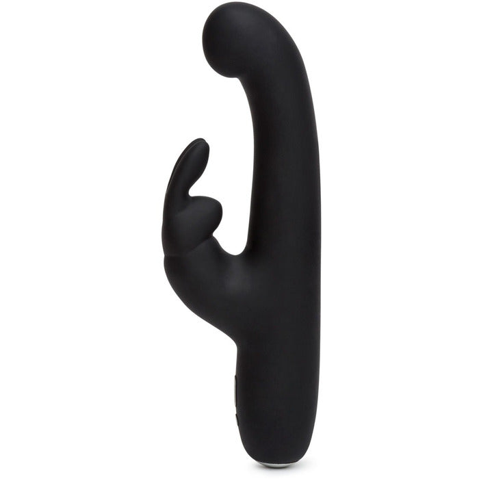Slimline G-spot Rabbit Vibrator Vibrator Happy Rabbit