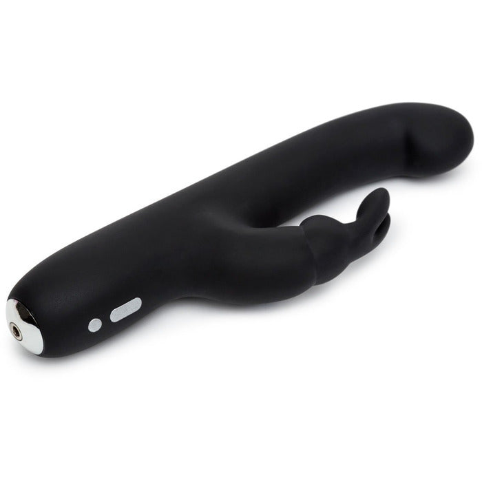 Slimline G-spot Rabbit Vibrator Vibrator Happy Rabbit