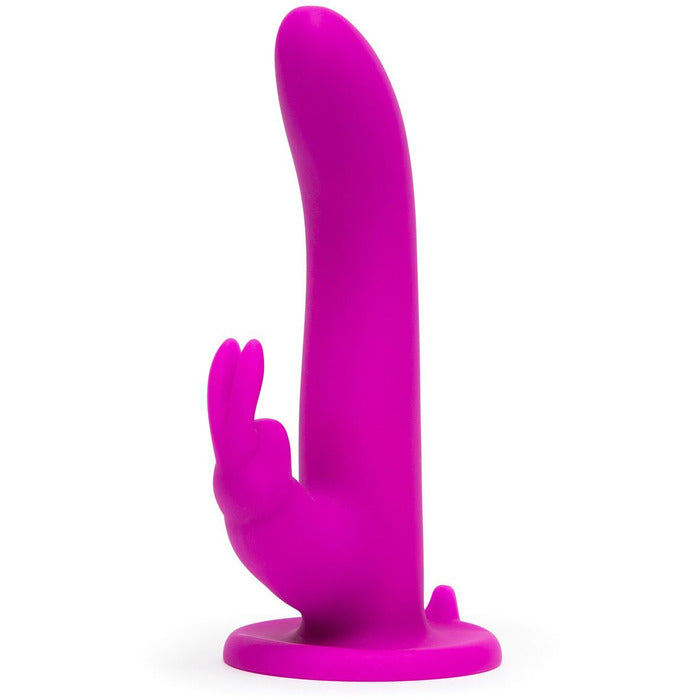 Strap-On and Rabbit Vibrator Kit Harness kit Happy Rabbit