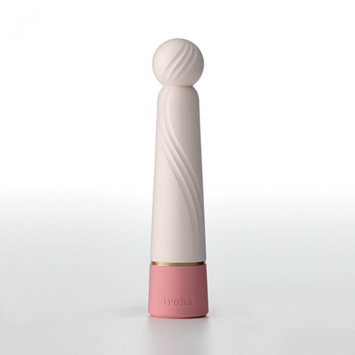 Iroha Rin + Soft Vibrator
