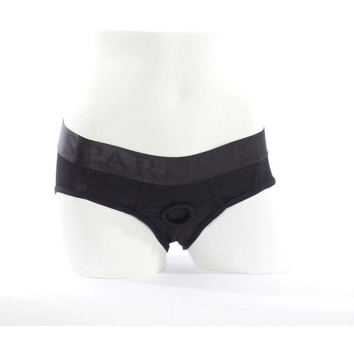 TomBoi Comfortable Fabric Harness