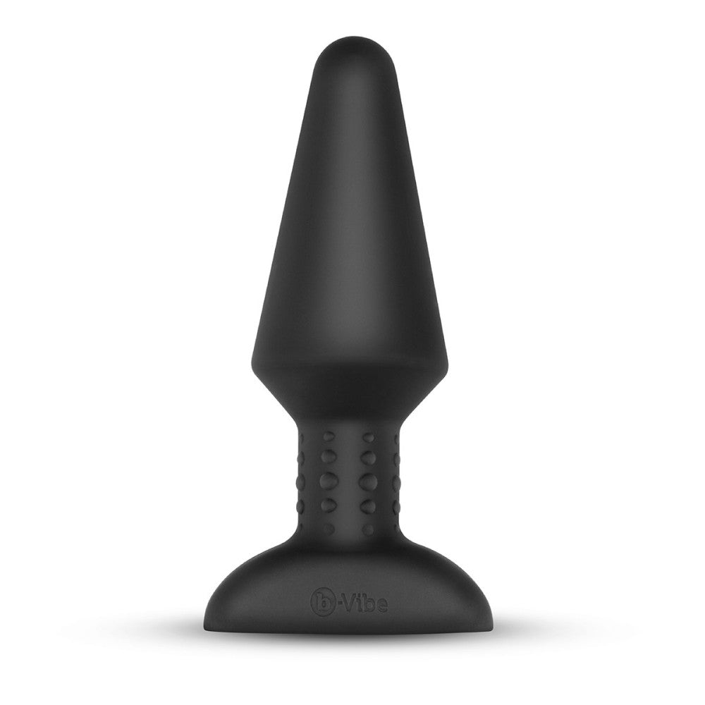Anal Education Set: Masster's Degree Edition butt toy kit B-Vibe