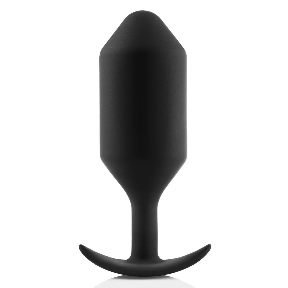 Anal Education Set: Masster's Degree Edition butt toy kit B-Vibe