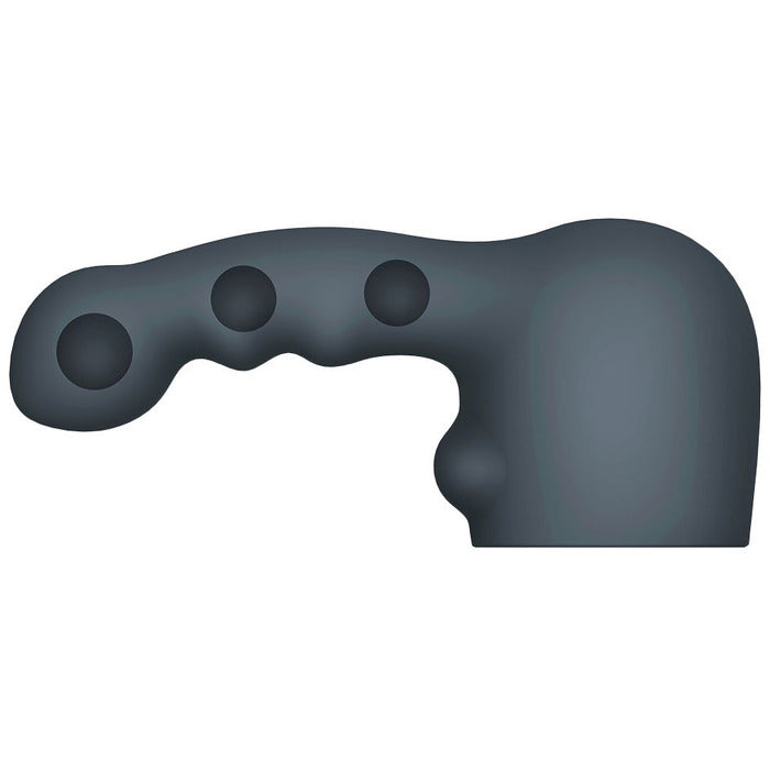 Ripple Weighted Wand Attachment Wand Attachments Le Wand